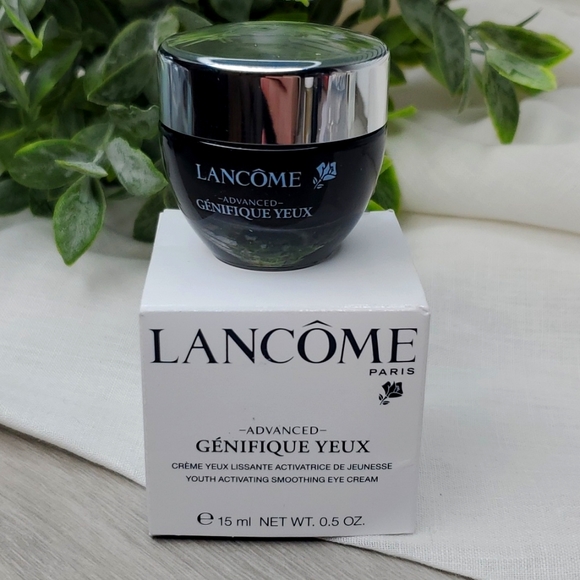 Lancome Other - Lancome Advanced Genifique Yeux Eye Cream Full Size New in Box $69.00 Re…